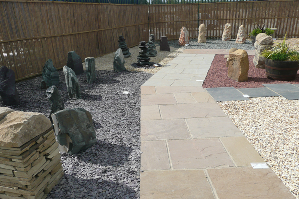 Garden & Landscaping