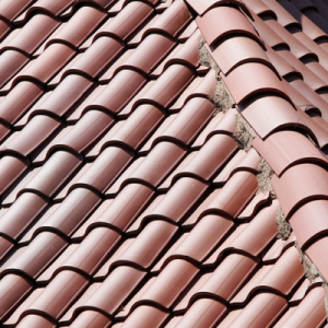 Roof Tiles