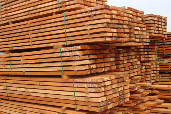 Timber & Joinery
