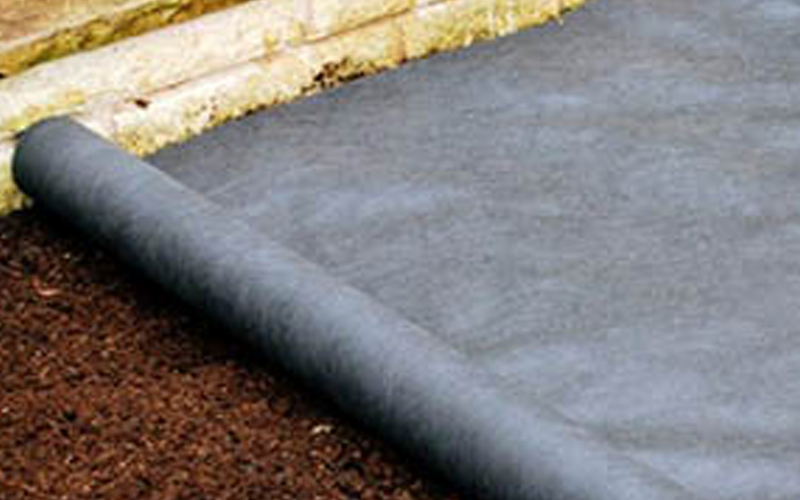 Garden Geotextiles