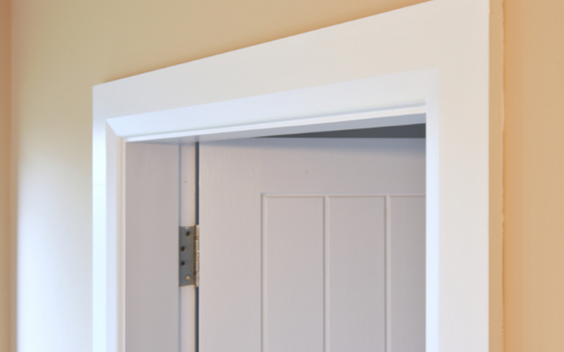 Architraves