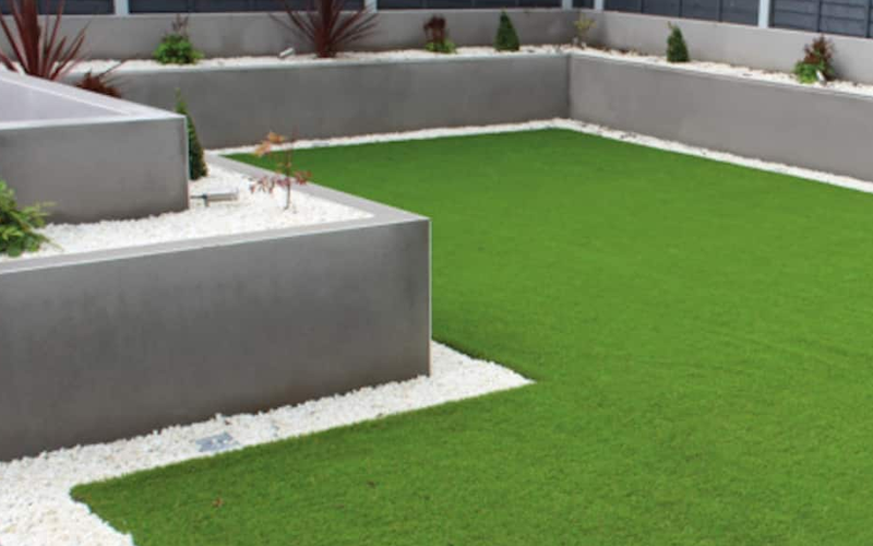 Artificial Grass