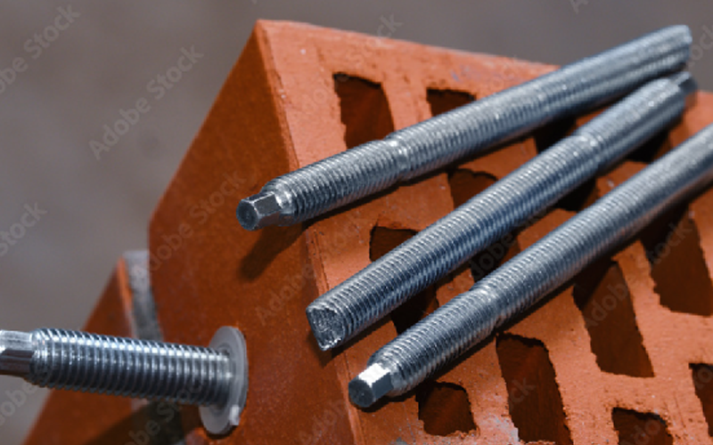 Chemical Fixings
