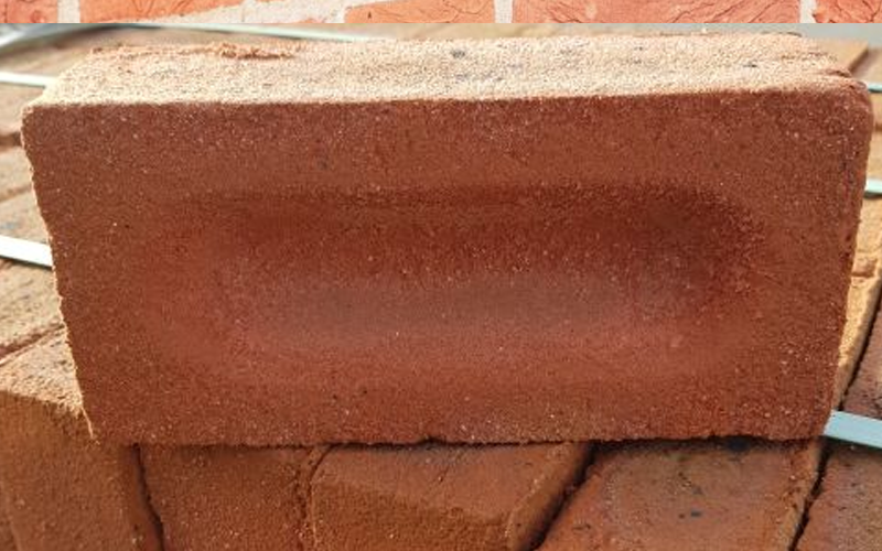 Common Bricks