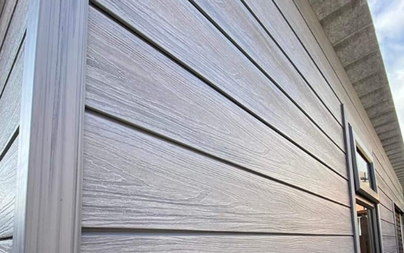 Composite Cladding
