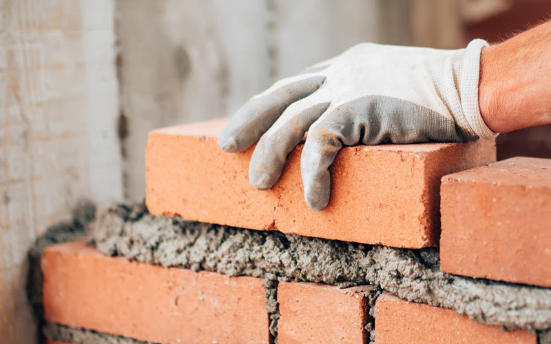 Facing Bricks