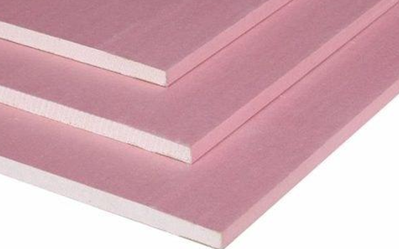 Fireboards