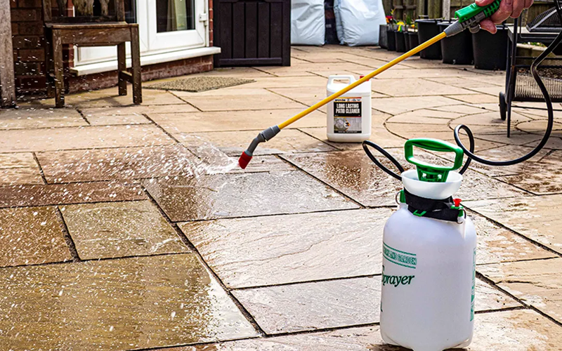 Cleaning & Care Products