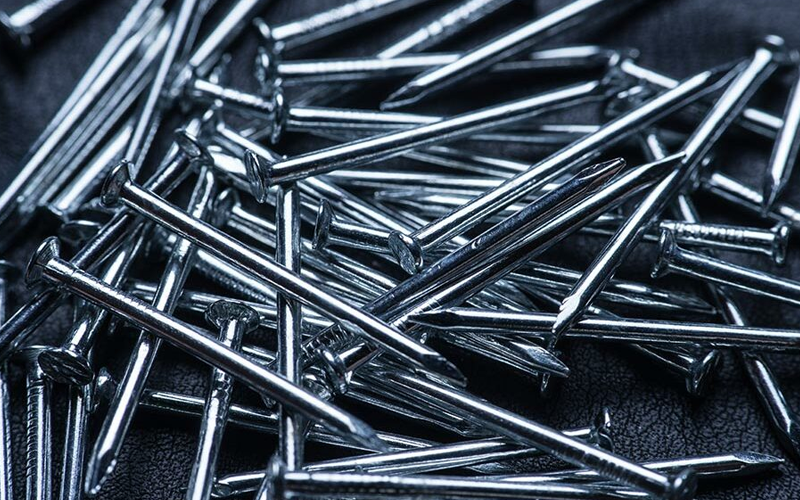 Masonry Nails