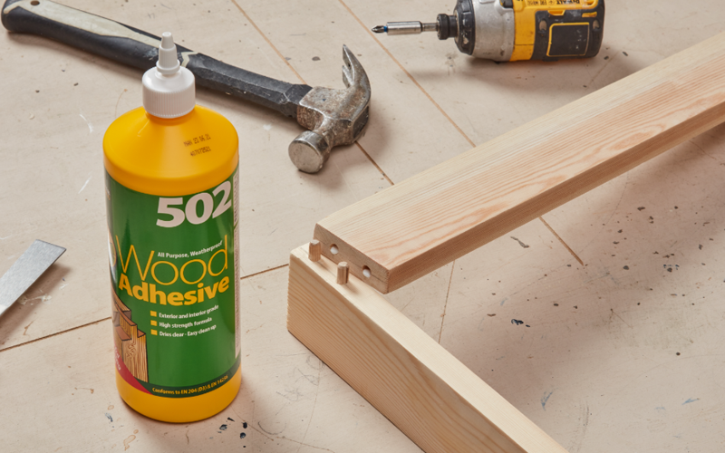Multi Purpose Adhesive
