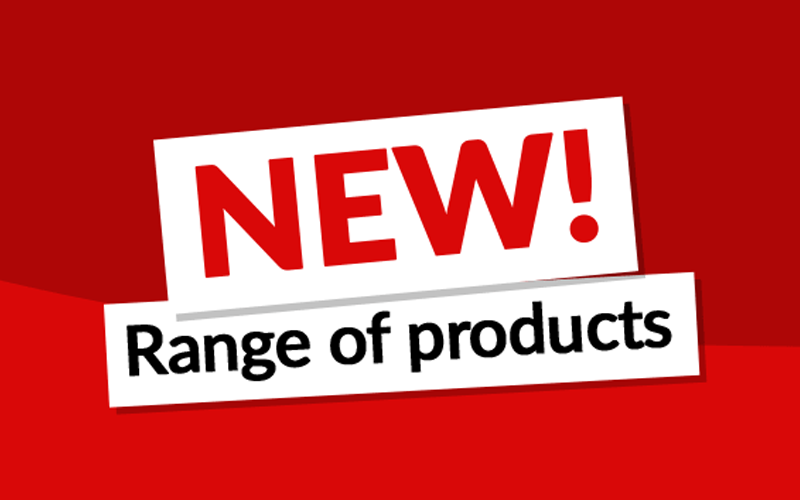 New Products