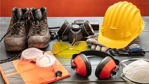 Protective Equipment