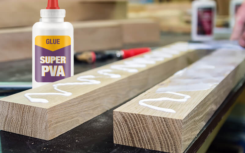 PVA