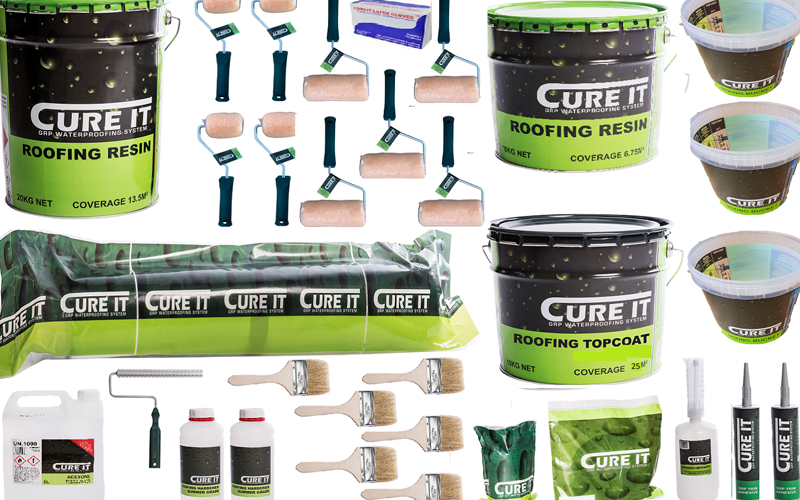Roofing Accessories