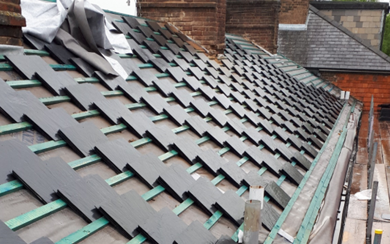 Roof Slates