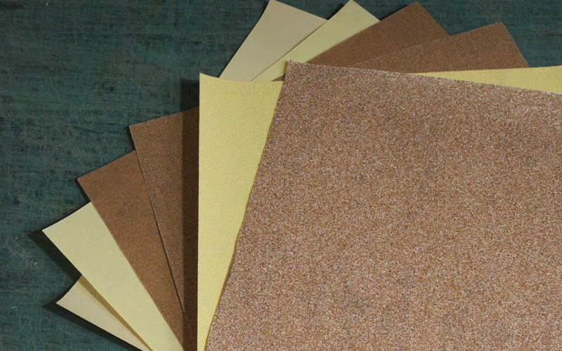Sand Paper