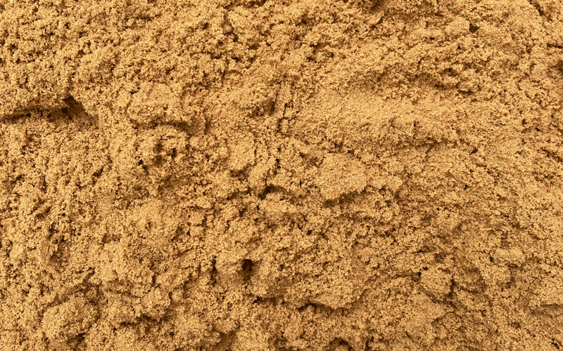 Sand