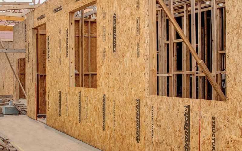 Sheathing