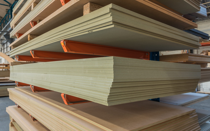 OSB Boards