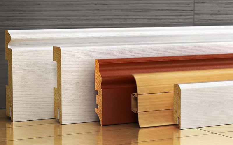 Skirting