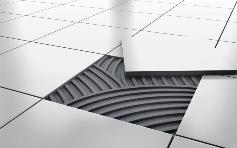 Tile Adhesive & Grouts