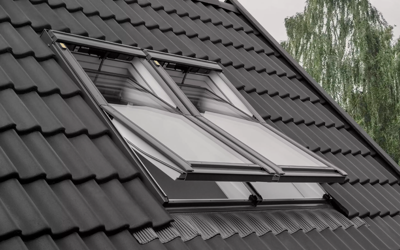 Velux SkyLights
