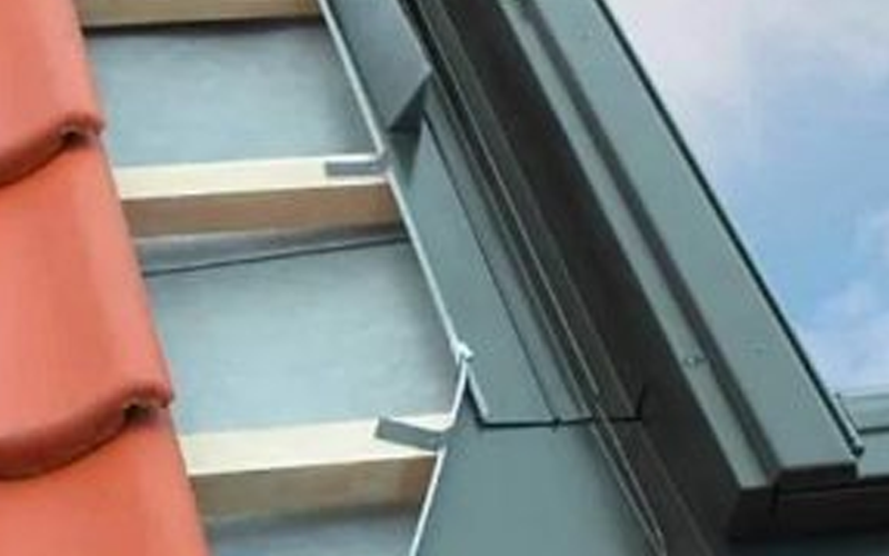 Window Flashings