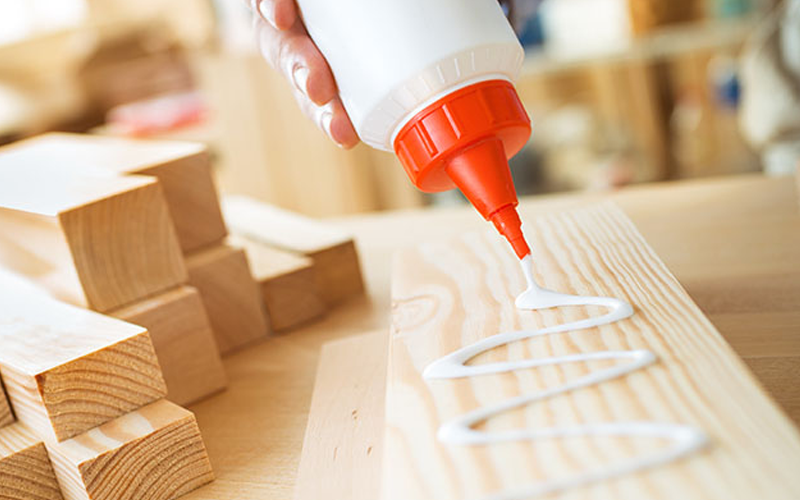 Wood Glue